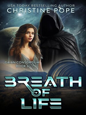 cover image of Breath of Life